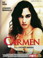 N? ng Carmen