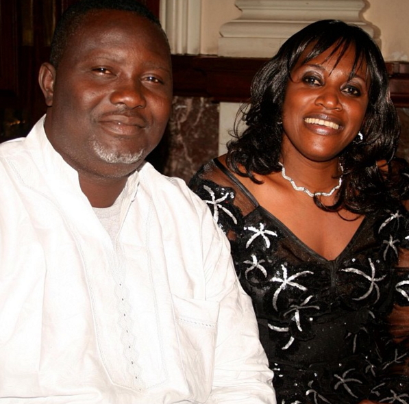 antar laniyan beautiful wife