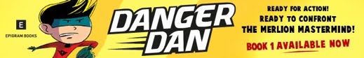 Visit the official Danger Dan website!