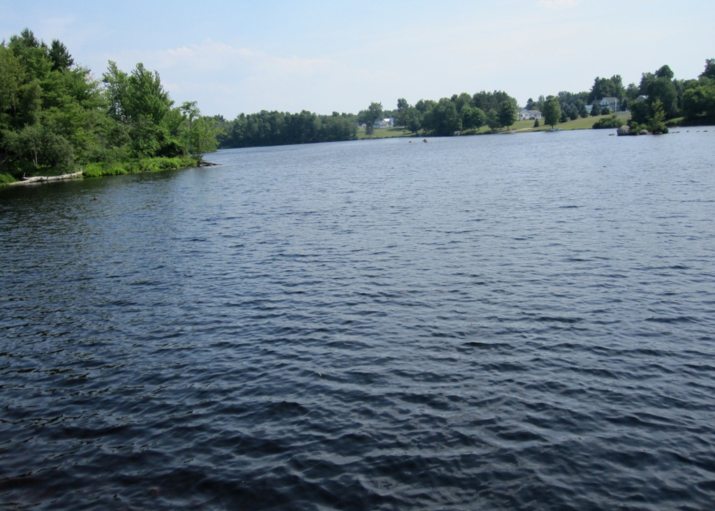 Windswept Adventure Parishville, New York Part 1