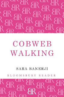 Cobweb Walking by Sara Banerji