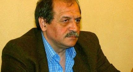 Ο μπαμπάς του Νίκου Παππά συντονιστής της ευρωομάδας του ΣΥΡΙΖΑ!!!