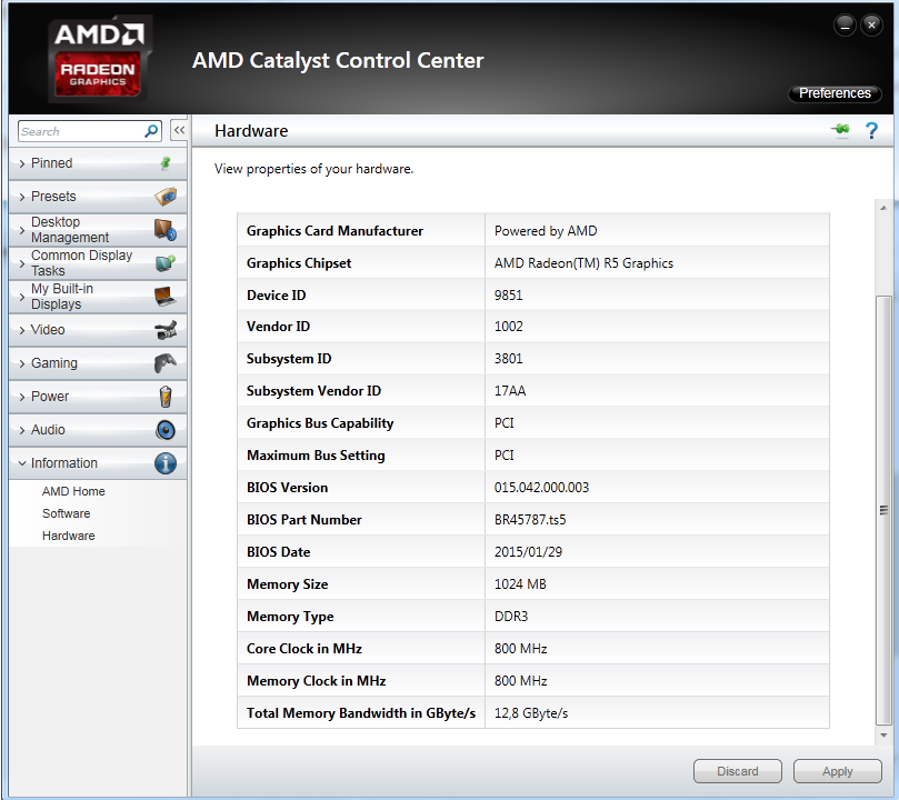 Driver vga lenovo g40 for Windows 8 download Driver vga lenovo g40 for Windows 8 download