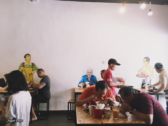 Sugoi Days 2018 Sugoi Days 2018