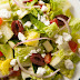 Fennel and Jicama Salad with Lemon and Pink Peppercorn Dressing Recipes