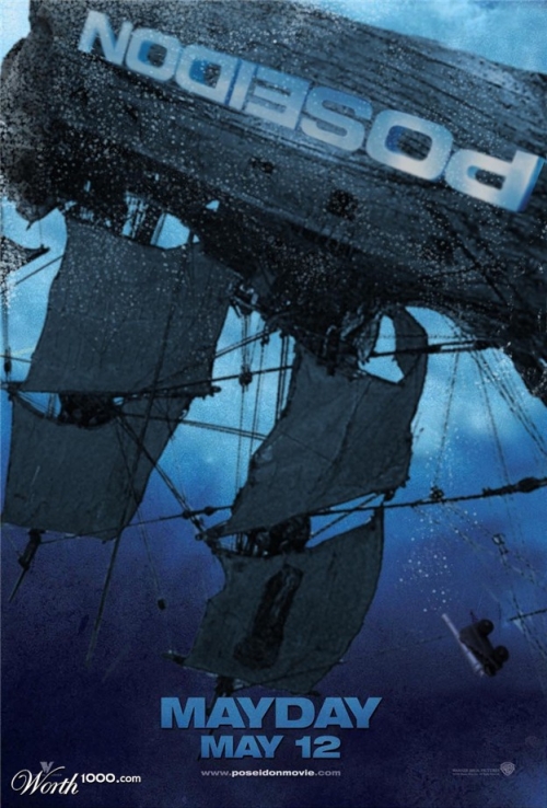Con Tàu Tuyệt Mệnh - Poseidon Con Tàu Tuyệt Mệnh