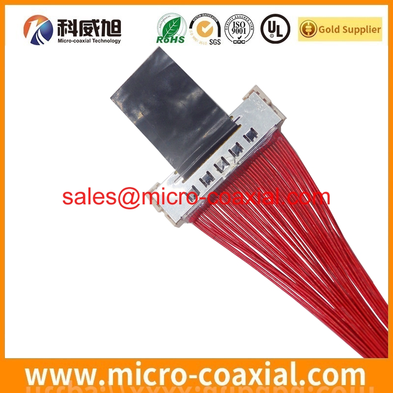 IPEX cable manufacturers,SGC LVDS cable,edp lvds cable,Micro Coaxial
