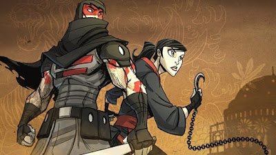 Mark of The Ninja Special Edition PC Game Free Download Mark of The Ninja Special Edition PC Game Free Download