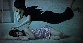 All You Need To Know About Sleep Paralysis And Why It Sounds So Scary