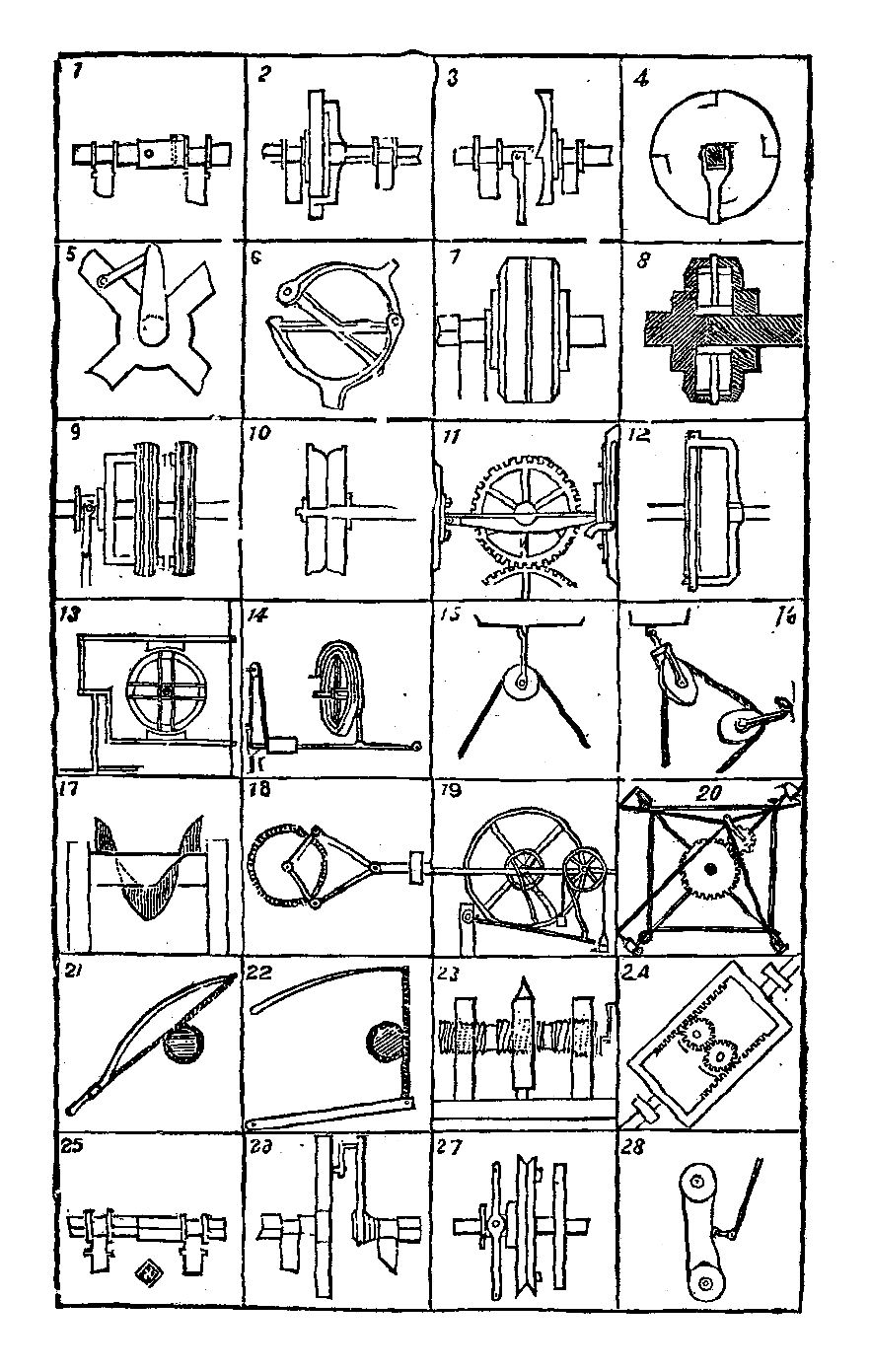 Digital Stamp Design: Digital Free Backgrounds Mechanical Movement ...
