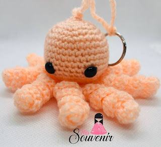 PATRON GRATIS PULPO AMIGURUMI 39299