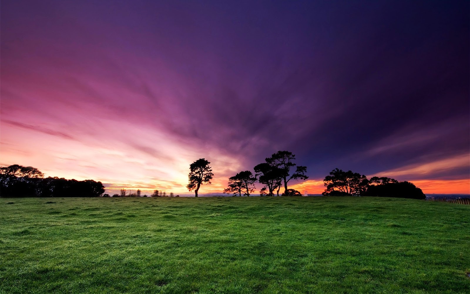 Shine HD Wallpapers: Sunrise Wallpapers HD