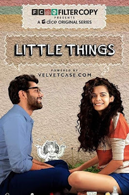 Little Things Poster