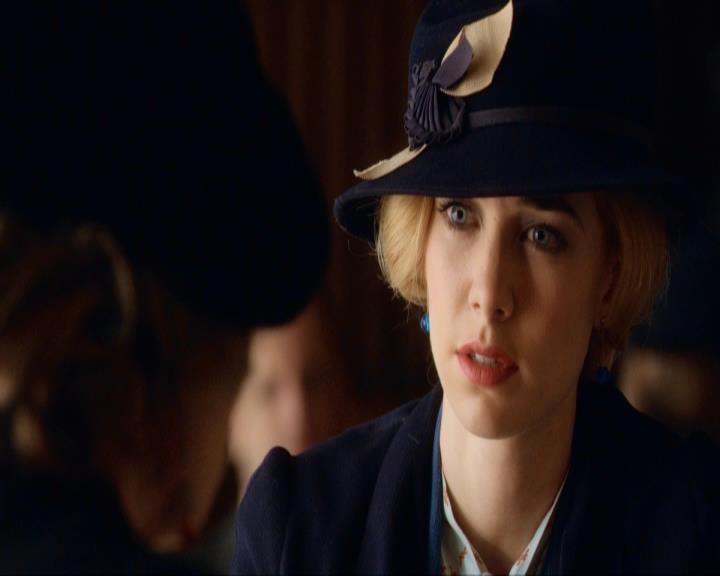 Vanessa Kirby movies list and roles (The Crown Season 4, The Graham