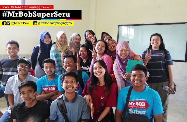 paket 3 bulan kampung inggris, paket 3bulan mrbob, paket 3 bulan di kampung inggris