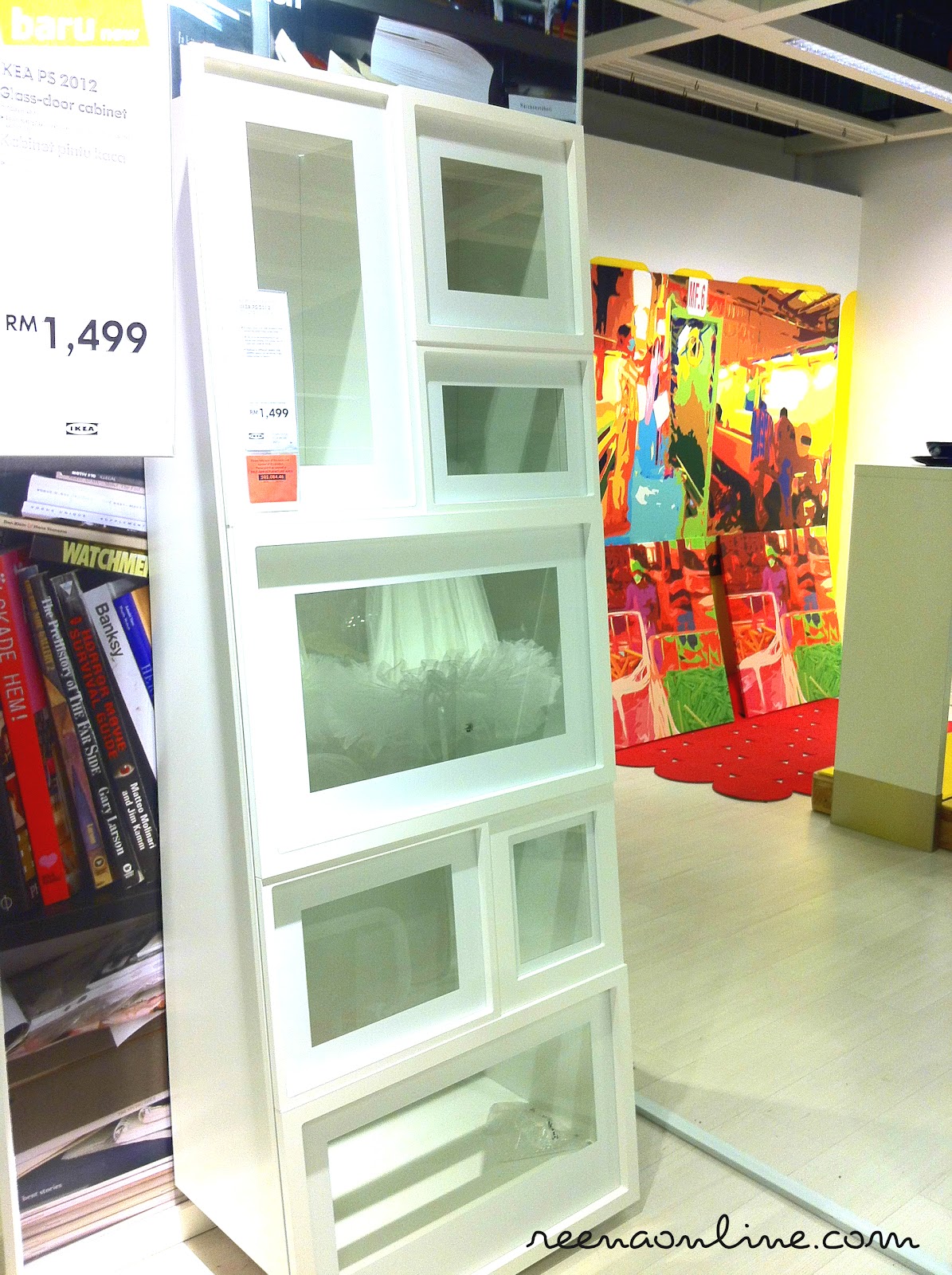 Reena's Online 2013 Ikea Catalogue / Katalog Ikea 2013