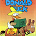 Donald Duck #275 - Carl Barks cover reprint & reprint
