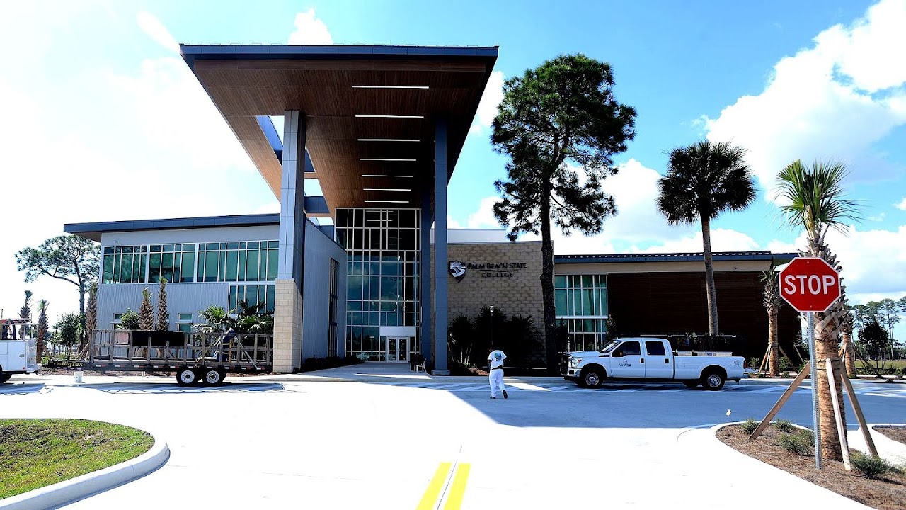 Community College In West Palm Beach Trip To Community College In West Palm Beach Trip To
