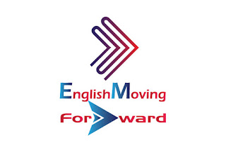  English Moving Forward