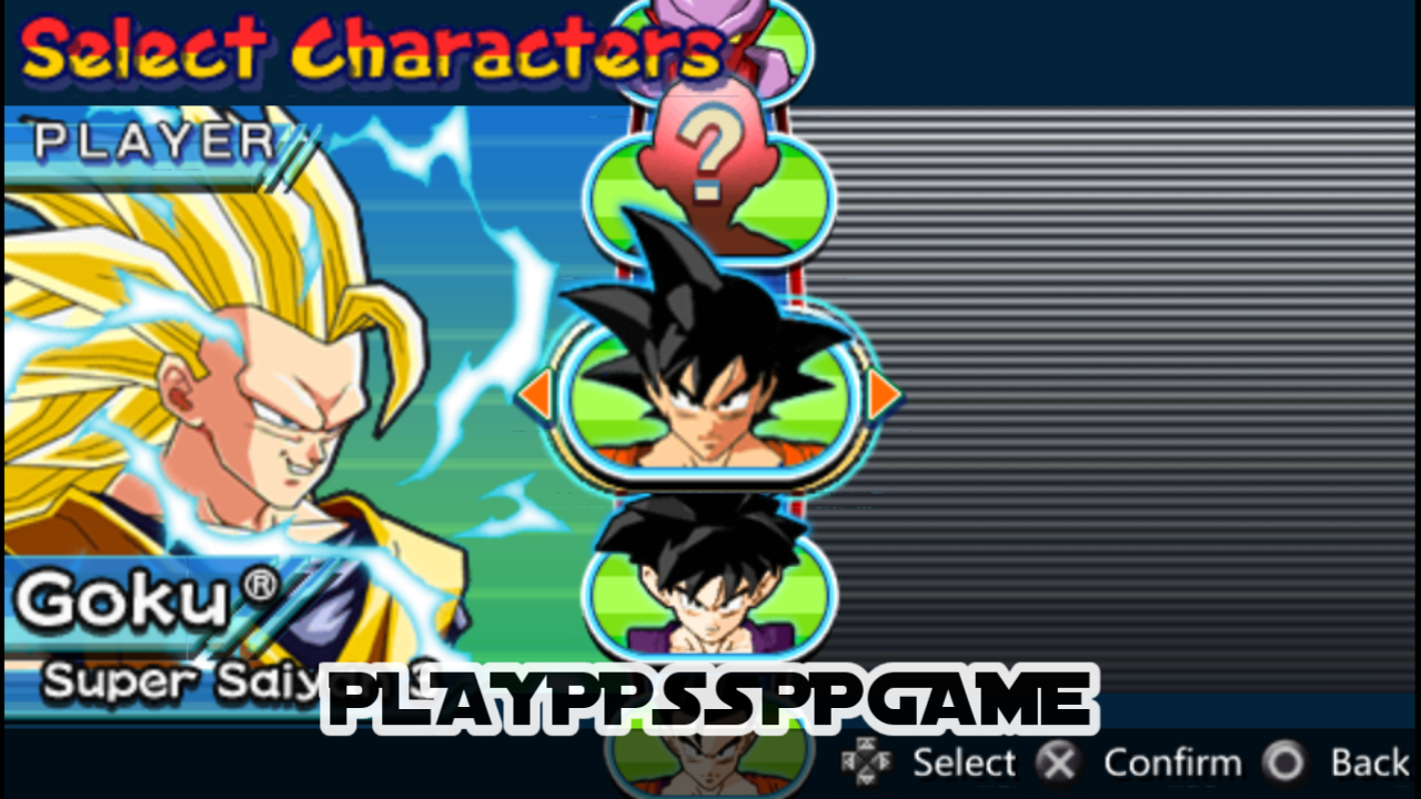 Budokai Budokai