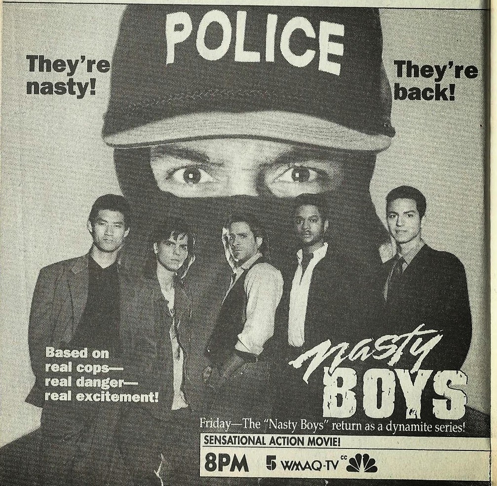 The TV Guide Historian Nasty Boys Ad the-tv-guide-historian-nasty-boys-ad