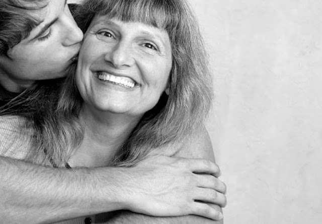 Le mamme, donne eroiche, di Angelo Gavagnin mamma