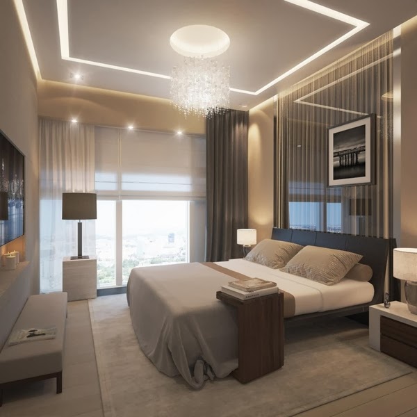 Guest room Decoration Interior Ideas ~ Designer World