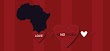 Happy Valentine day Love knows no xenophobia