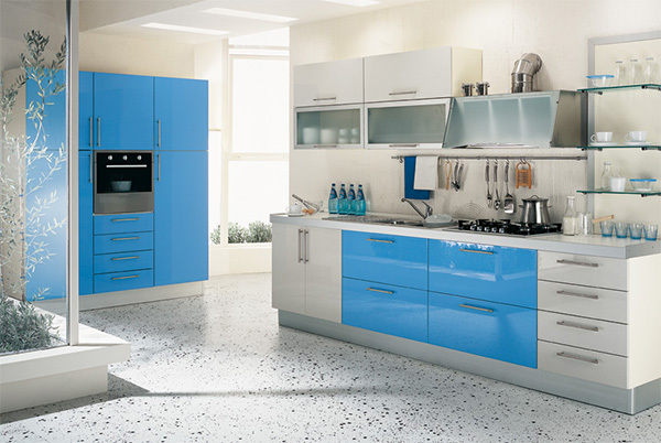 Kitchen furniture cabinet designs. | An Interior Design
