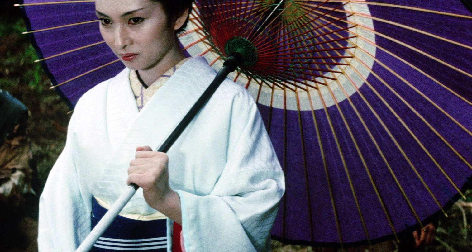 Госпожа кровавый снег. Госпожа Кровавый снег (1973). Мэико Кадзи. Meiko Kaji фото.