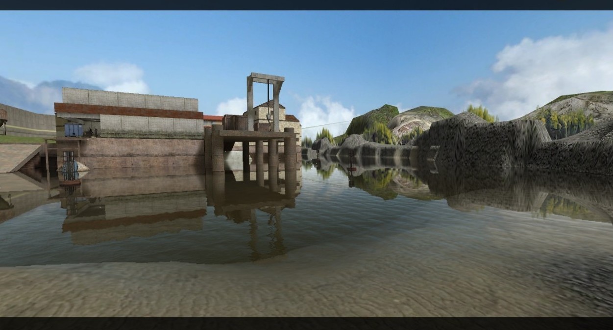 counter strike source map counter strike source map