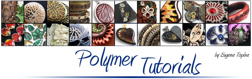 Polymer Tutorials