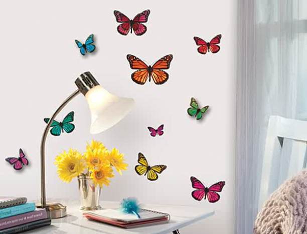 Contoh Hiasan Dinding Kamar Anak Bisa Buat Sendiri