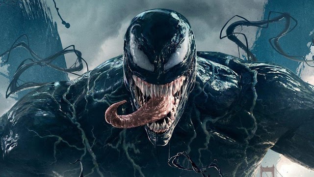 Download Film Venom (2018) Subtitle Indonesia - Dunia21
