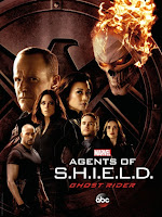 Đặc Nhiệm Siêu Anh Hùng Phần 4 - Marvel's Agents Of SHIELD Season 4