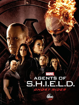 Đặc Nhiệm Siêu Anh Hùng Phần 4 - Marvel's Agents Of SHIELD Season 4