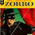 Zorro v2 #4 - Alex Toth reprint