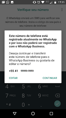 WhatsApp Business - O WhatsApp para empresas - Dicas Linux e Windows