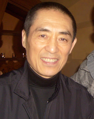 Zhang Yimou