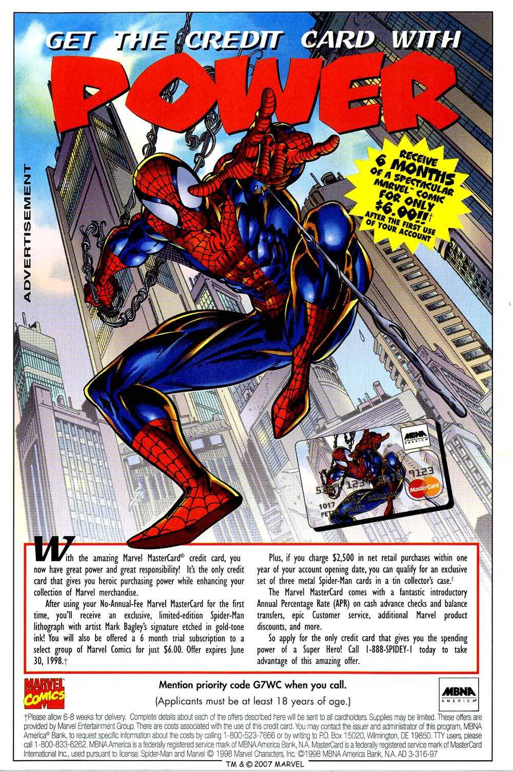 Read online Captain America (1998) comic -  Issue #7b - 37