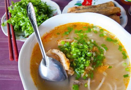 Best Vietnamese Food in Quảng Bình Province, Vietnam4