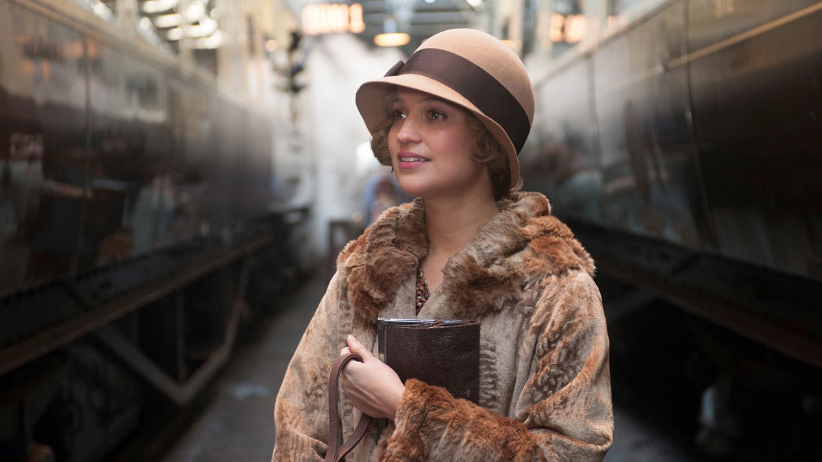 La chica danesa (2015)
