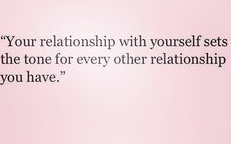 Girl Ranting You Can T Be Loved If You Don T Love Yourself