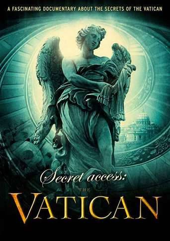 Secret Access: The Vatican (2011) tainies Online | anime movies series Secret Access: The Vatican (2011) ταινιες online seires xrysoi greek subs