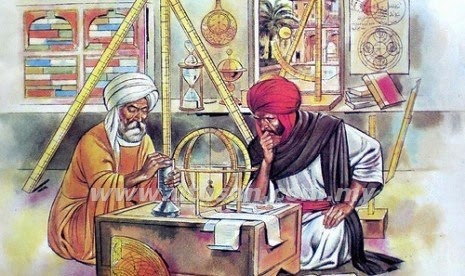 Biografi Lengkap Abu Ja Far Al Mansur Biografi Lengkap Abu Ja Far Al Mansur