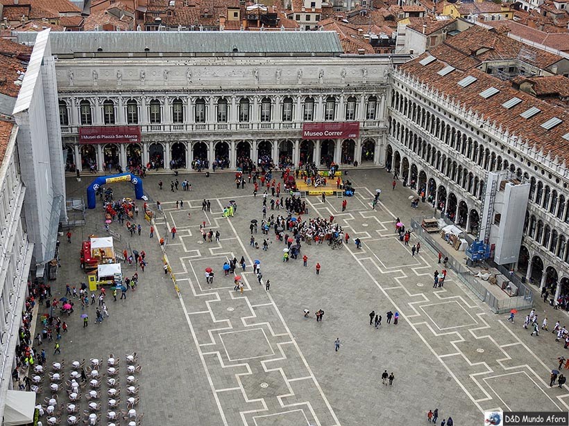 Museu Correr - O que fazer em Veneza Museu Correr - O que fazer em Veneza