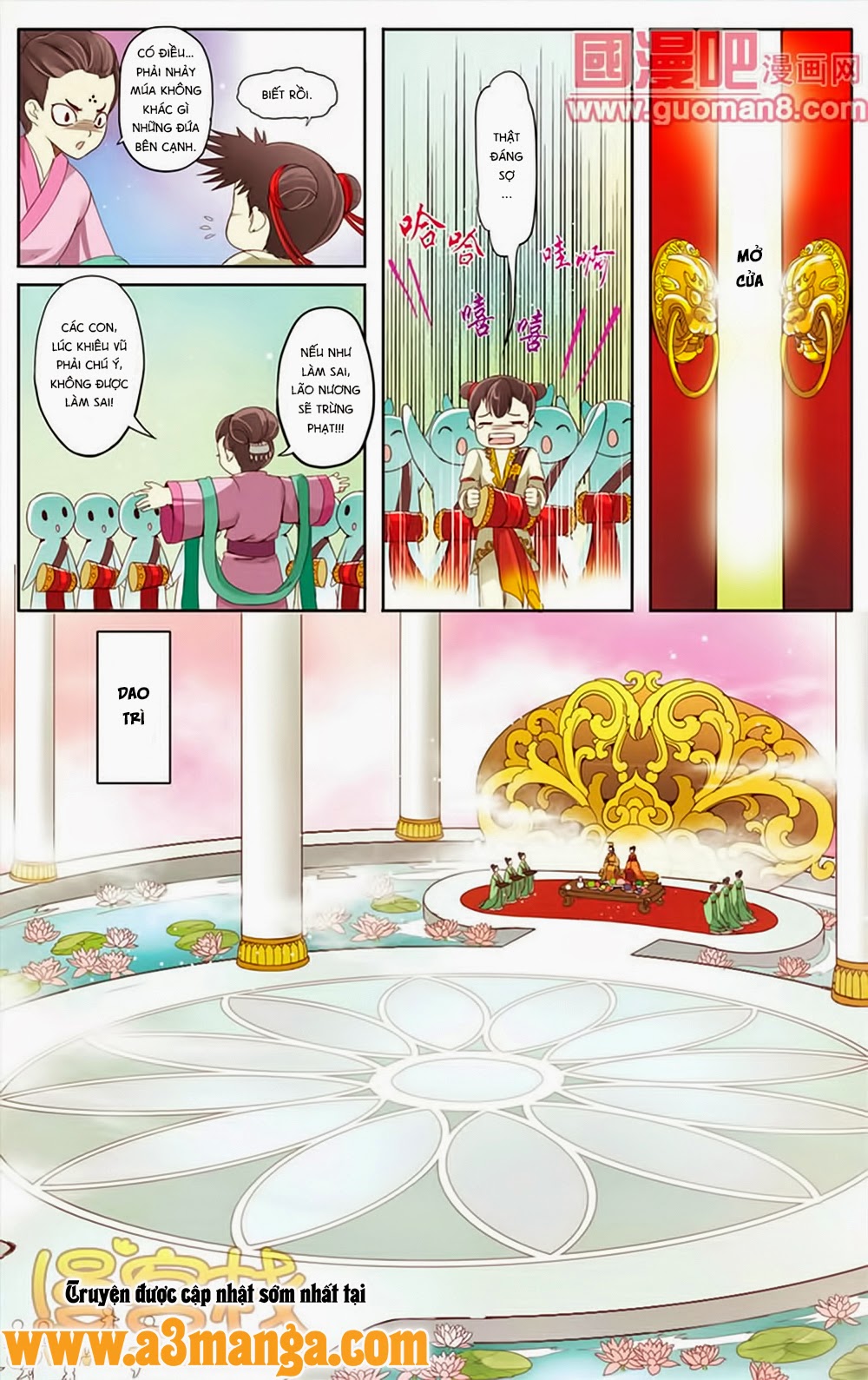 Na Tra chap 15
