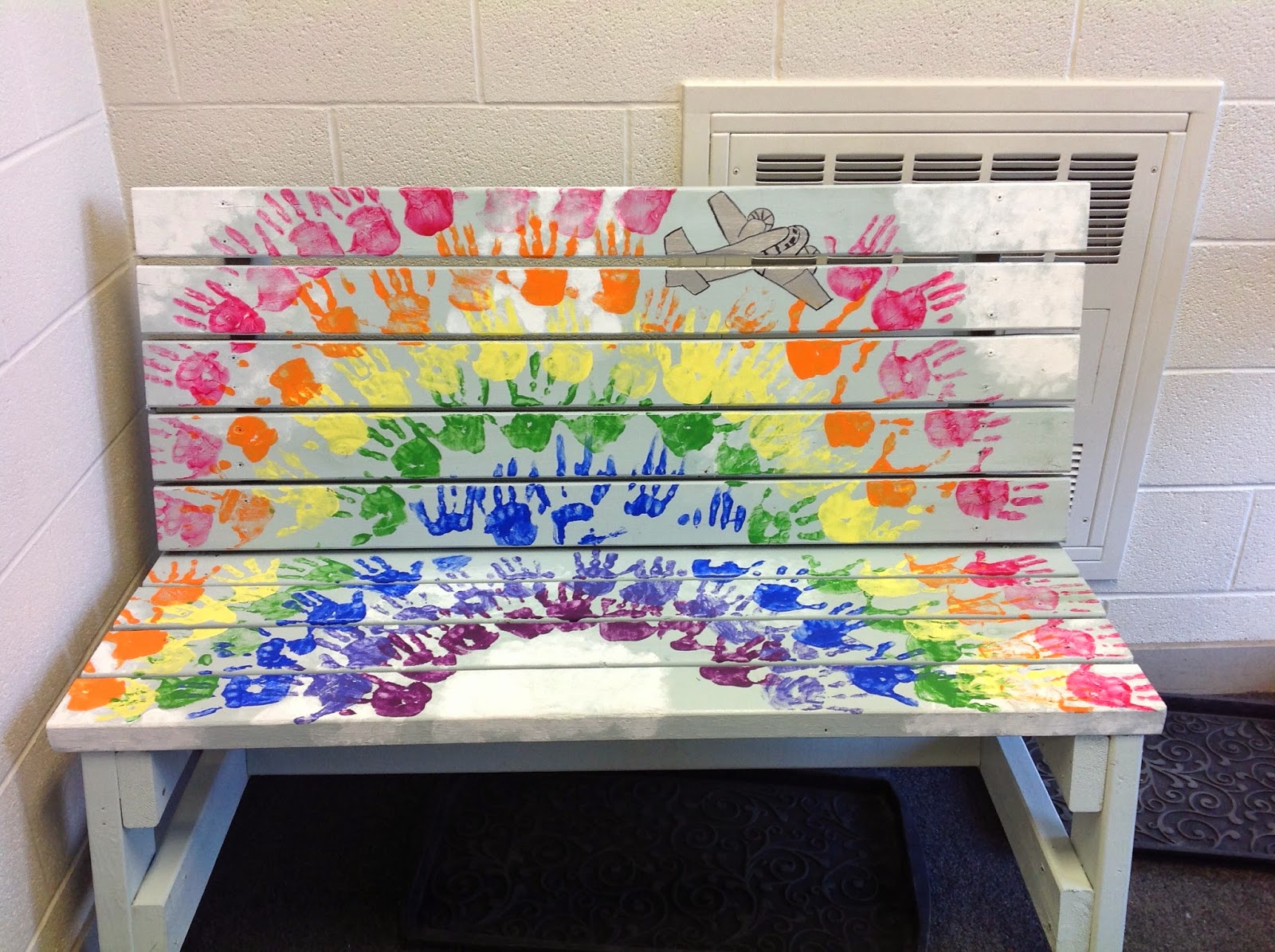 Exploring In Kindergarten: 2014