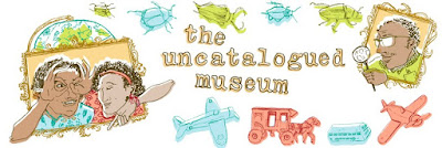 The Uncataloged Museum