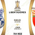 Emelec vs Deportivo Lara EN VIVO por la fecha 4 del Grupo B de la Copa Libertadores. HORA / CANAL